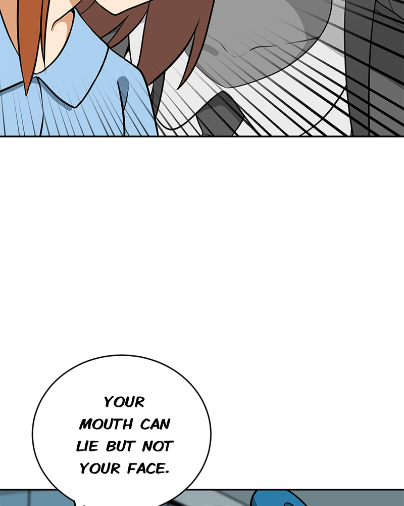 Line Chapter 151 page 55 - 
