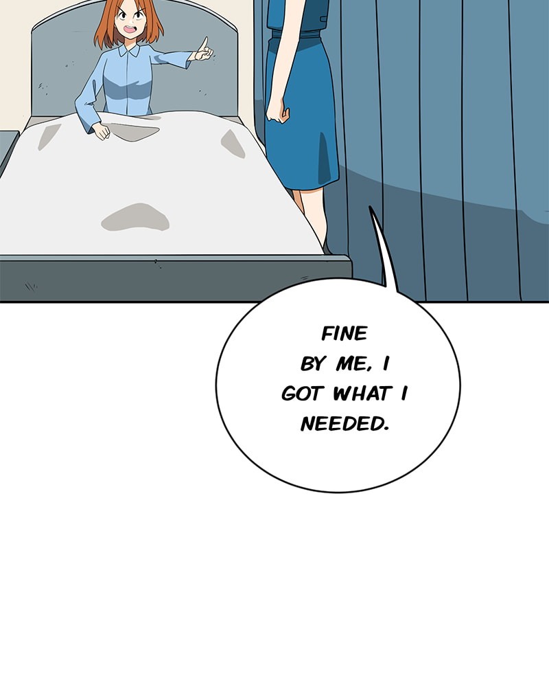 Line Chapter 151 page 58 - 