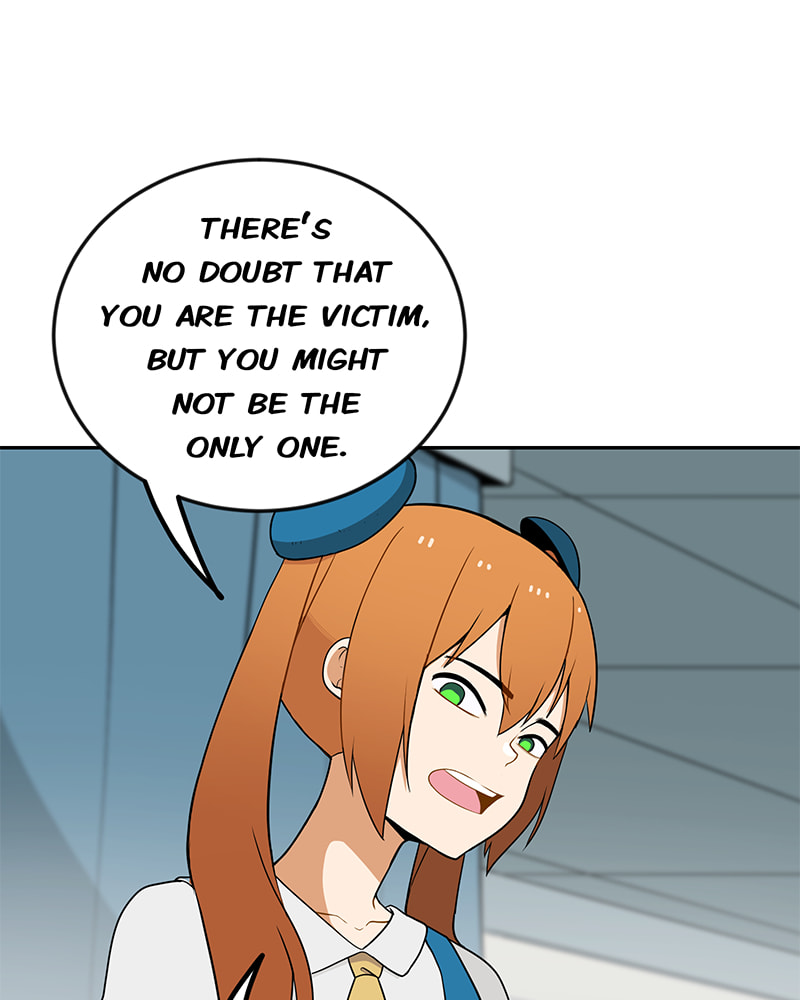 Line Chapter 151 page 59 - 