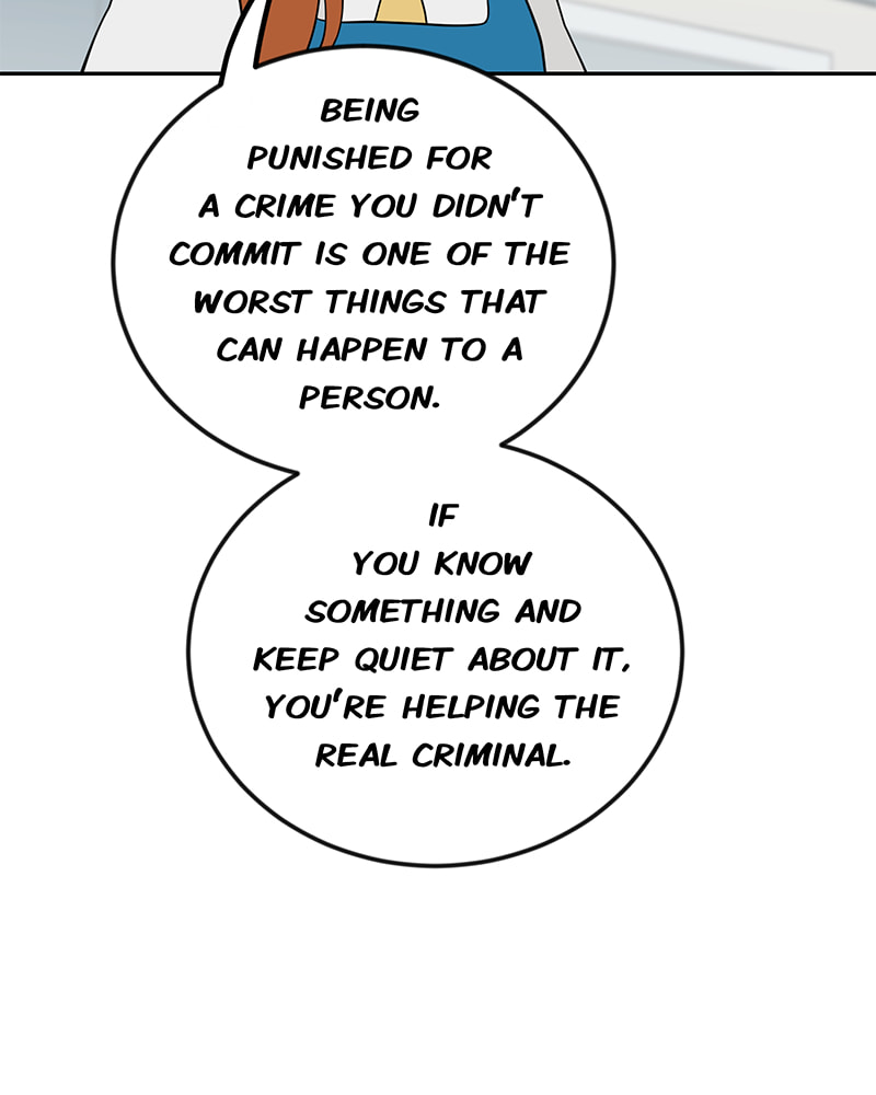 Line Chapter 151 page 60 - 