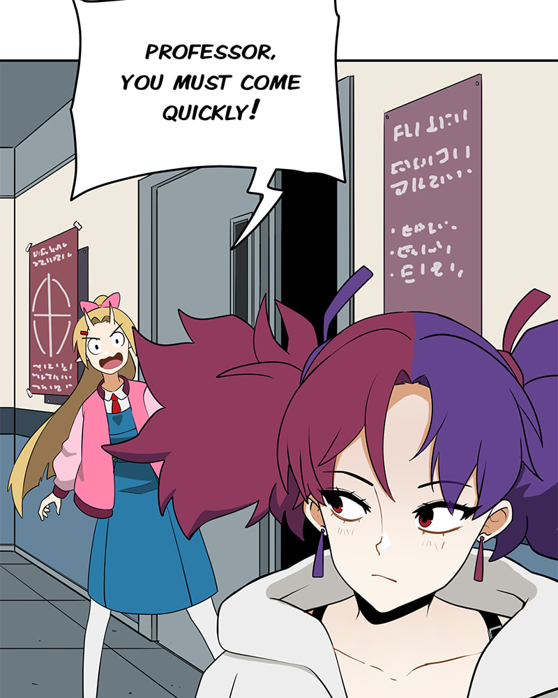 Line Chapter 151 page 7 - 
