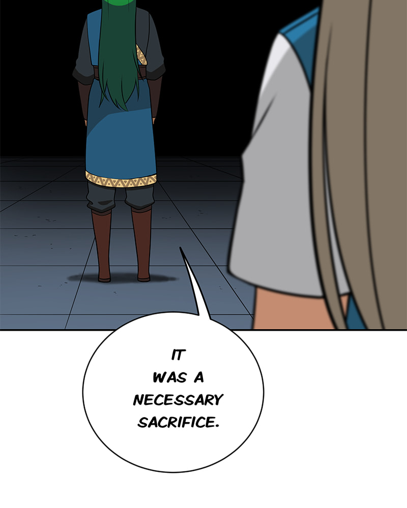 Line Chapter 151 page 67 - 