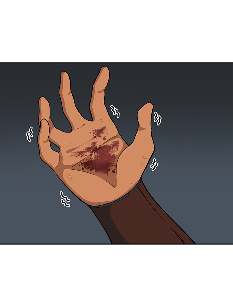 Line Chapter 151 page 71 - 