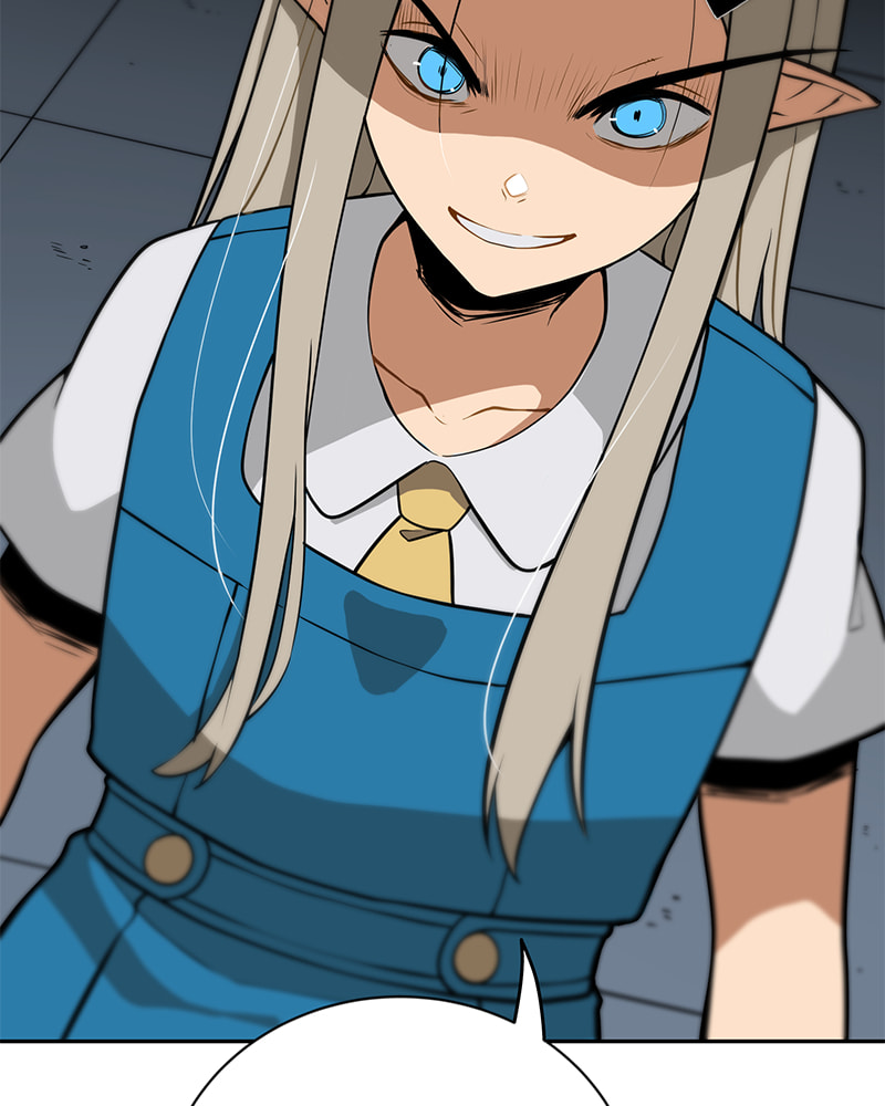 Line Chapter 151 page 74 - 