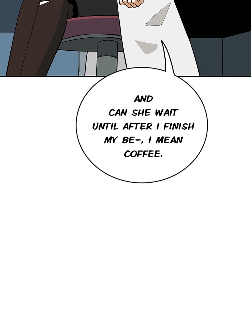 Line Chapter 151 page 10 - 