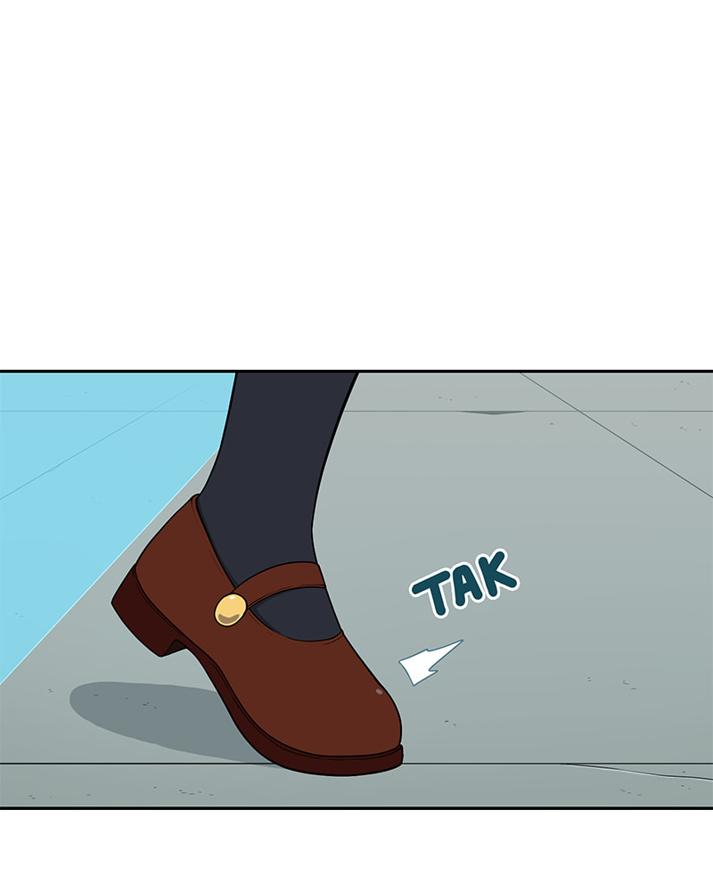 Line Chapter 152 page 1 - 