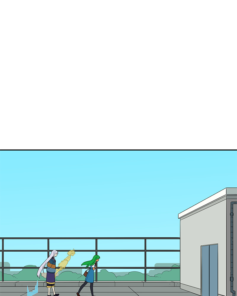 Line Chapter 152 page 2 - 