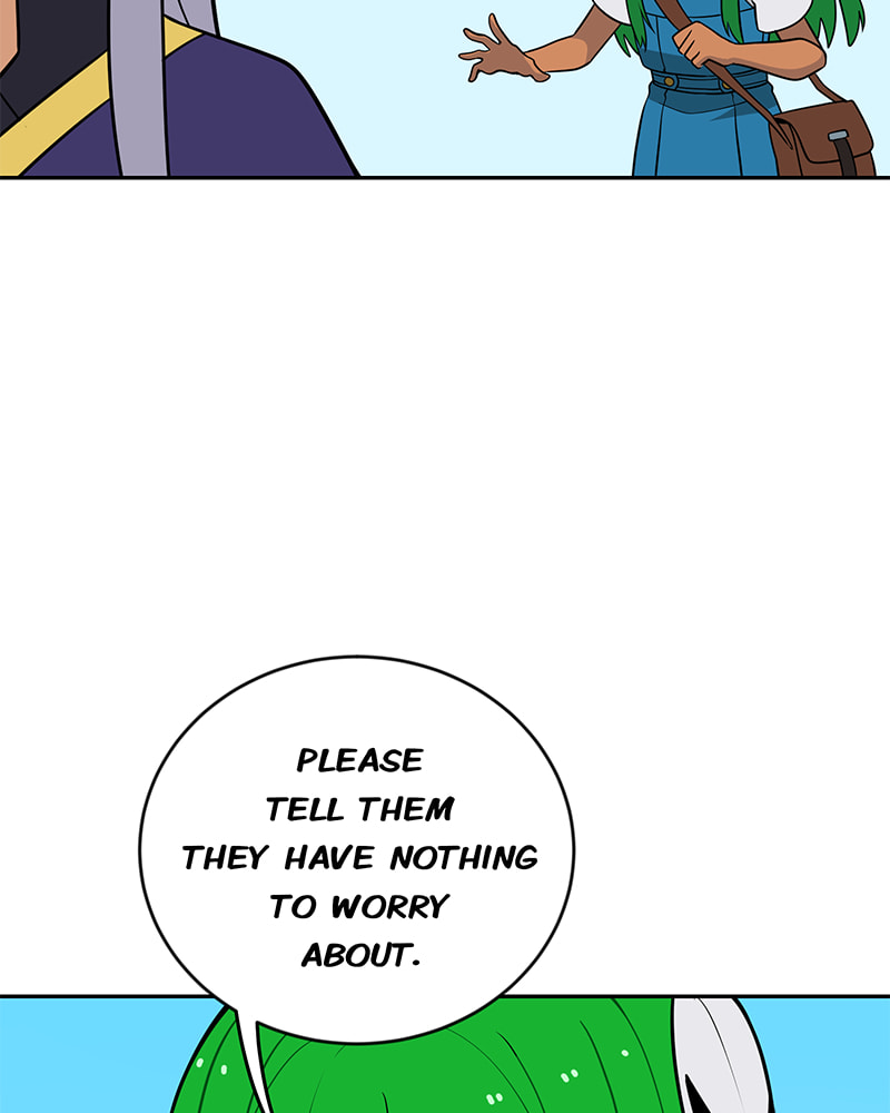 Line Chapter 152 page 21 - 