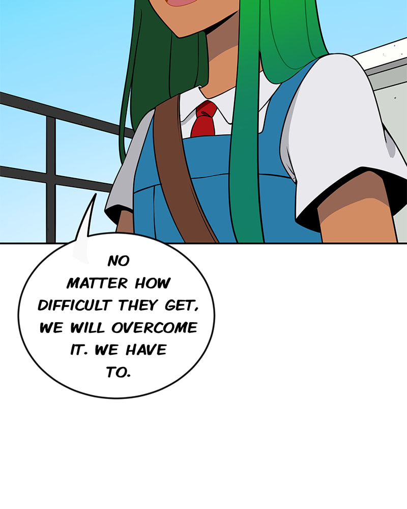 Line Chapter 152 page 29 - 