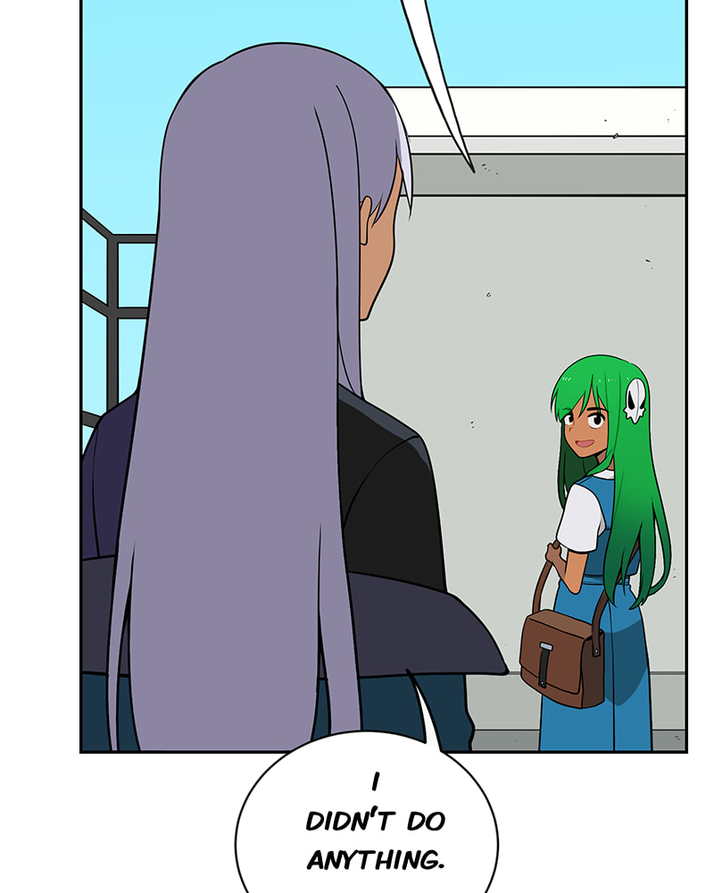 Line Chapter 152 page 4 - 
