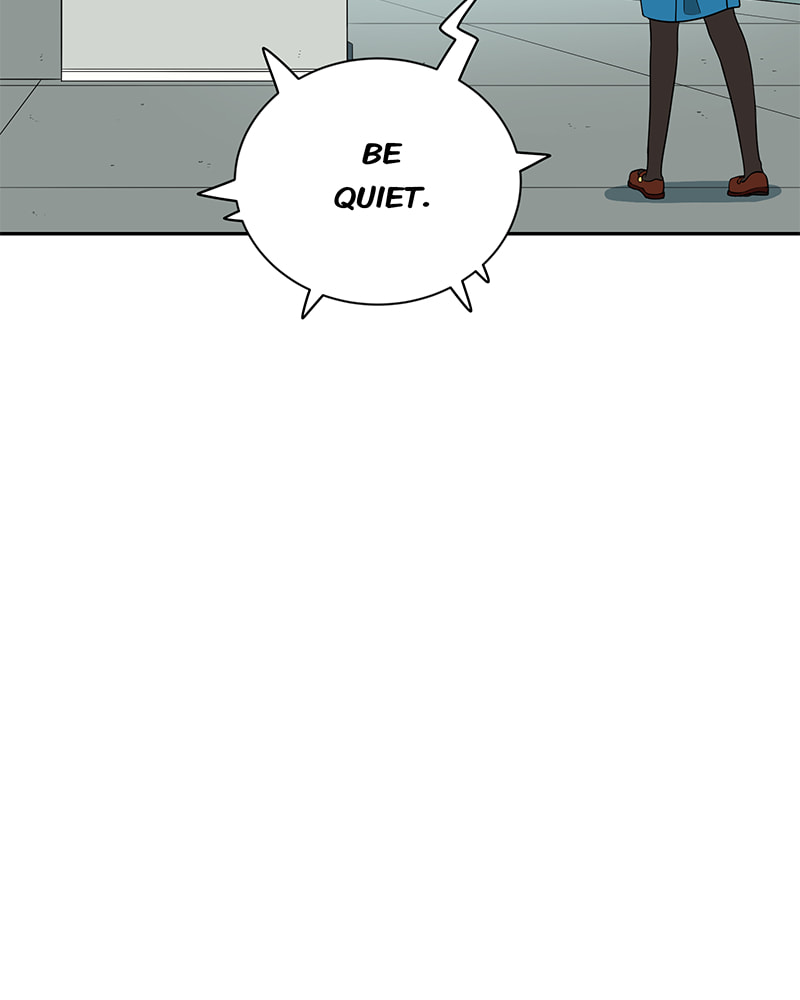 Line Chapter 152 page 33 - 