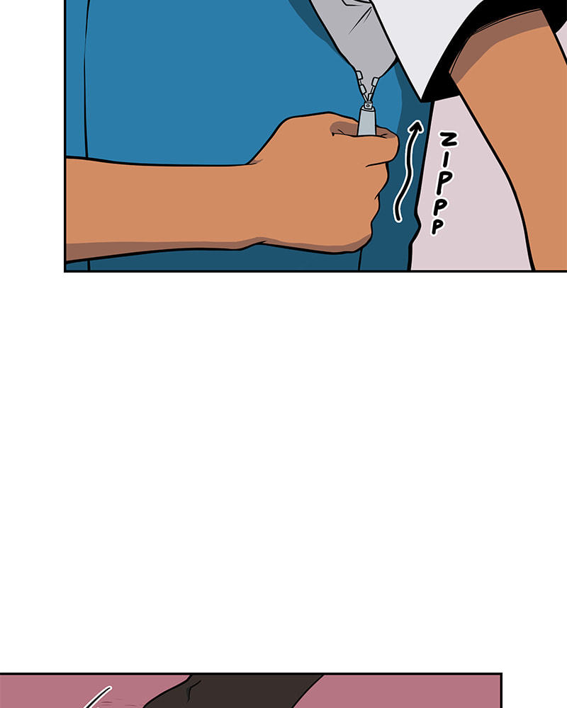 Line Chapter 152 page 35 - 