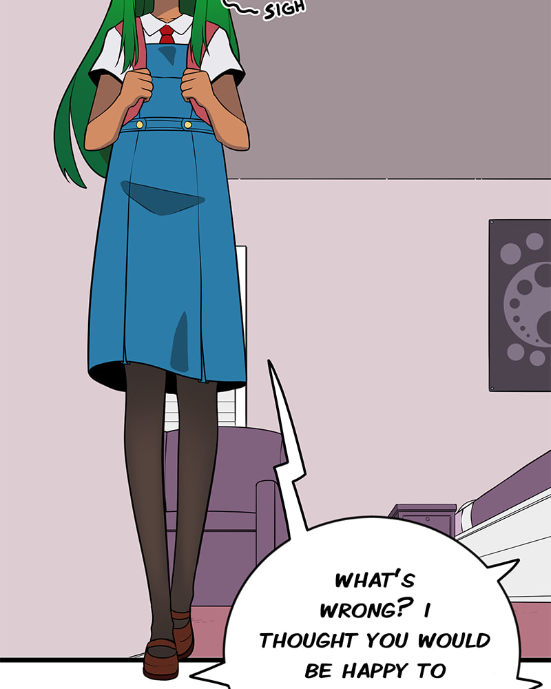 Line Chapter 152 page 37 - 