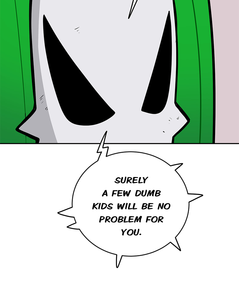 Line Chapter 152 page 41 - 