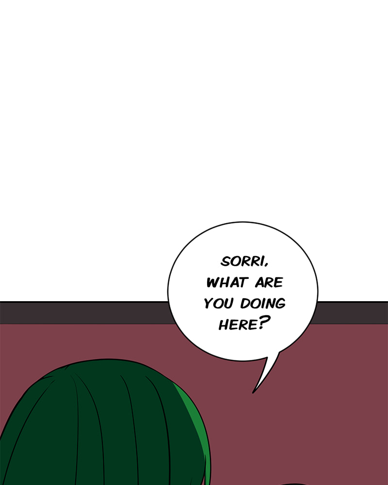 Line Chapter 152 page 45 - 
