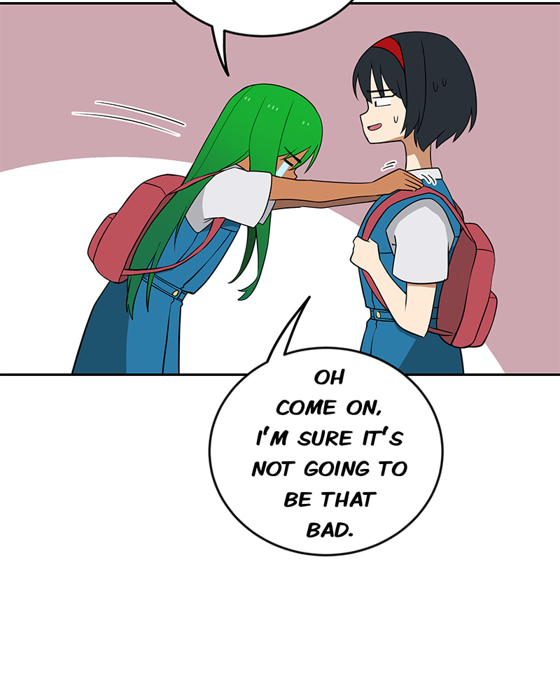 Line Chapter 152 page 48 - 