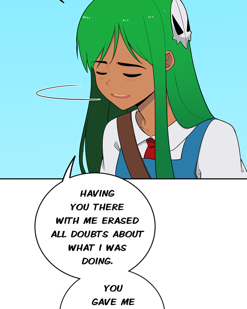 Line Chapter 152 page 6 - 