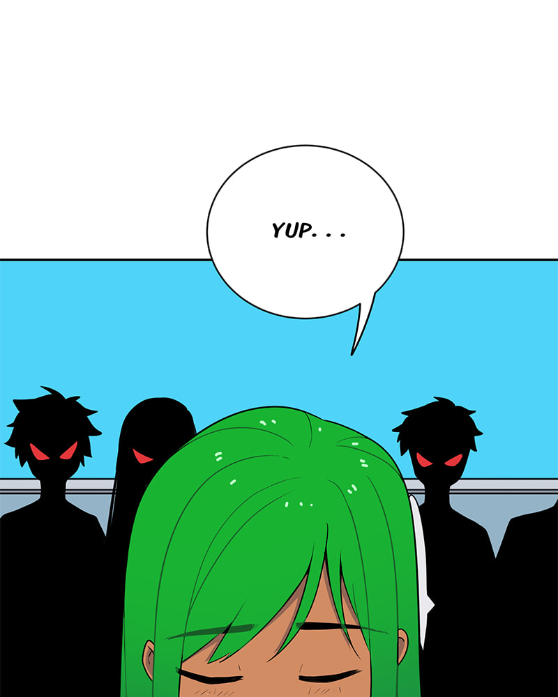 Line Chapter 152 page 51 - 