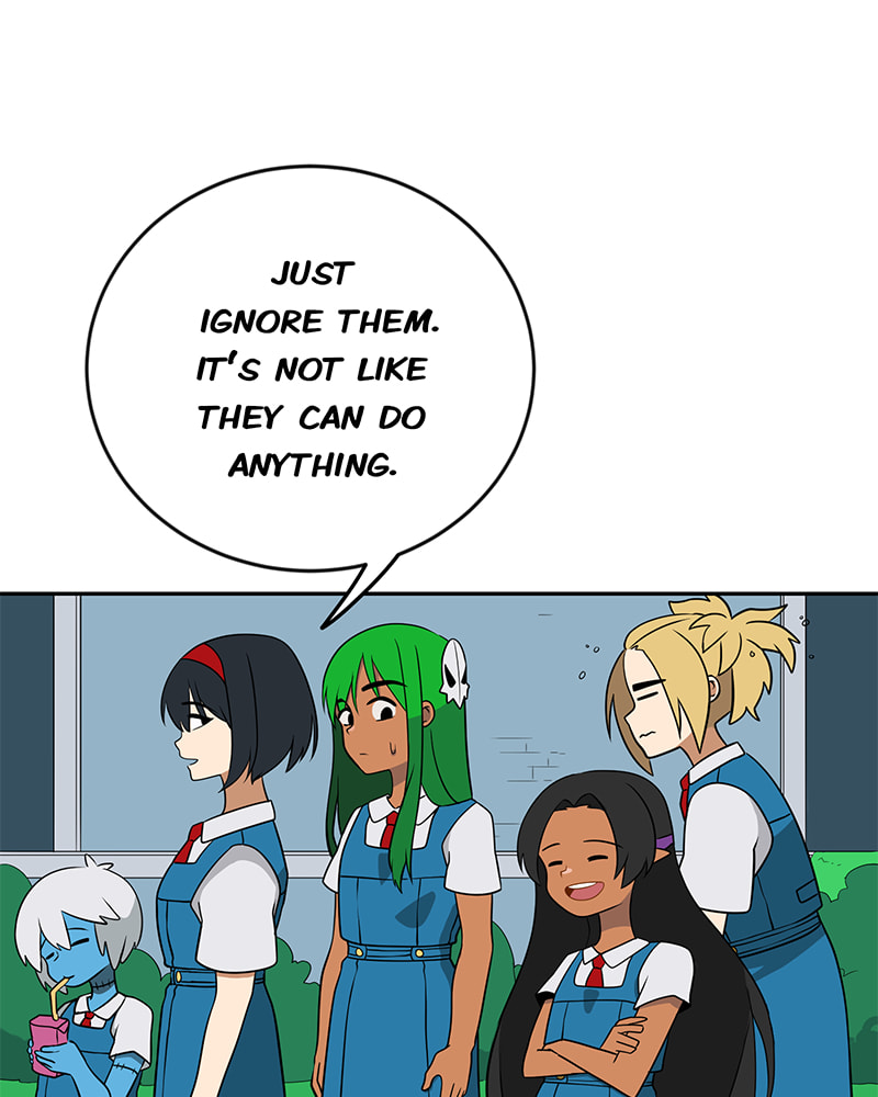 Line Chapter 152 page 53 - 