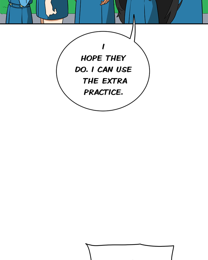 Line Chapter 152 page 54 - 