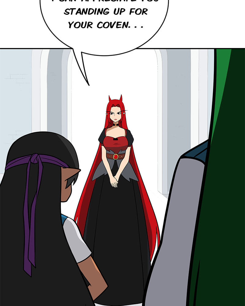 Line Chapter 152 page 60 - 