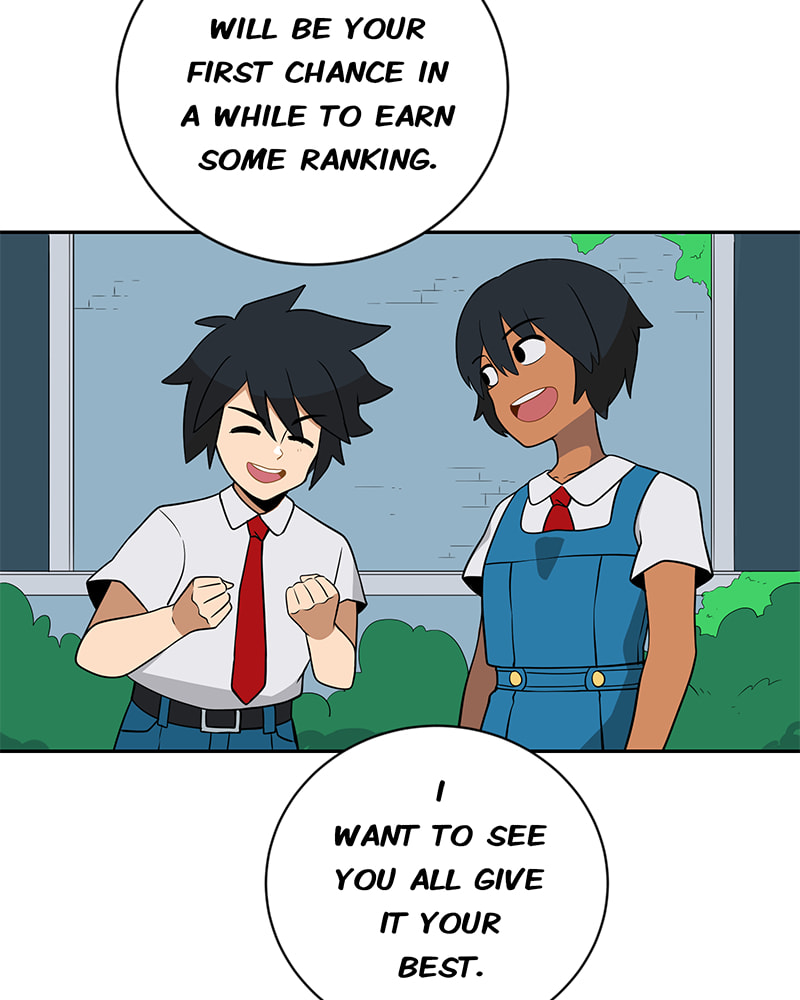 Line Chapter 152 page 64 - 