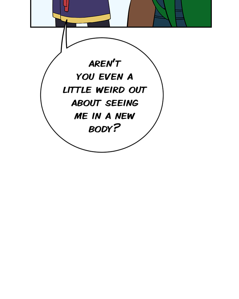 Line Chapter 152 page 10 - 