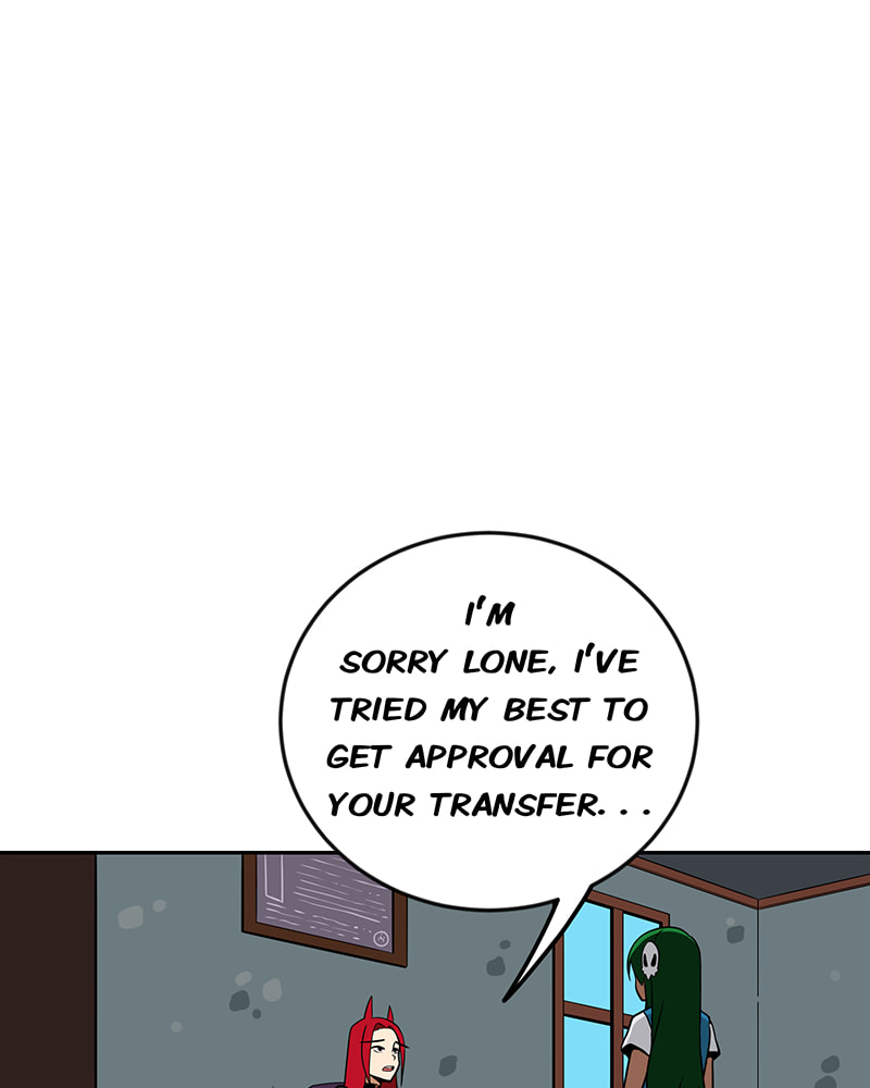 Line Chapter 153 page 1 - 