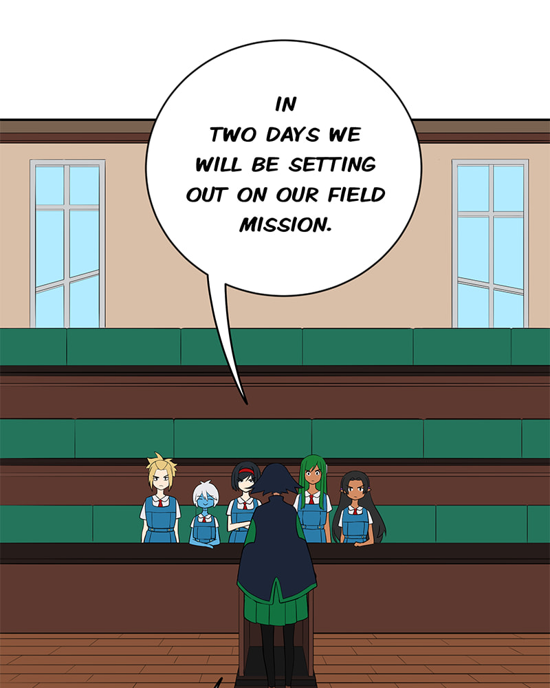 Line Chapter 153 page 20 - 