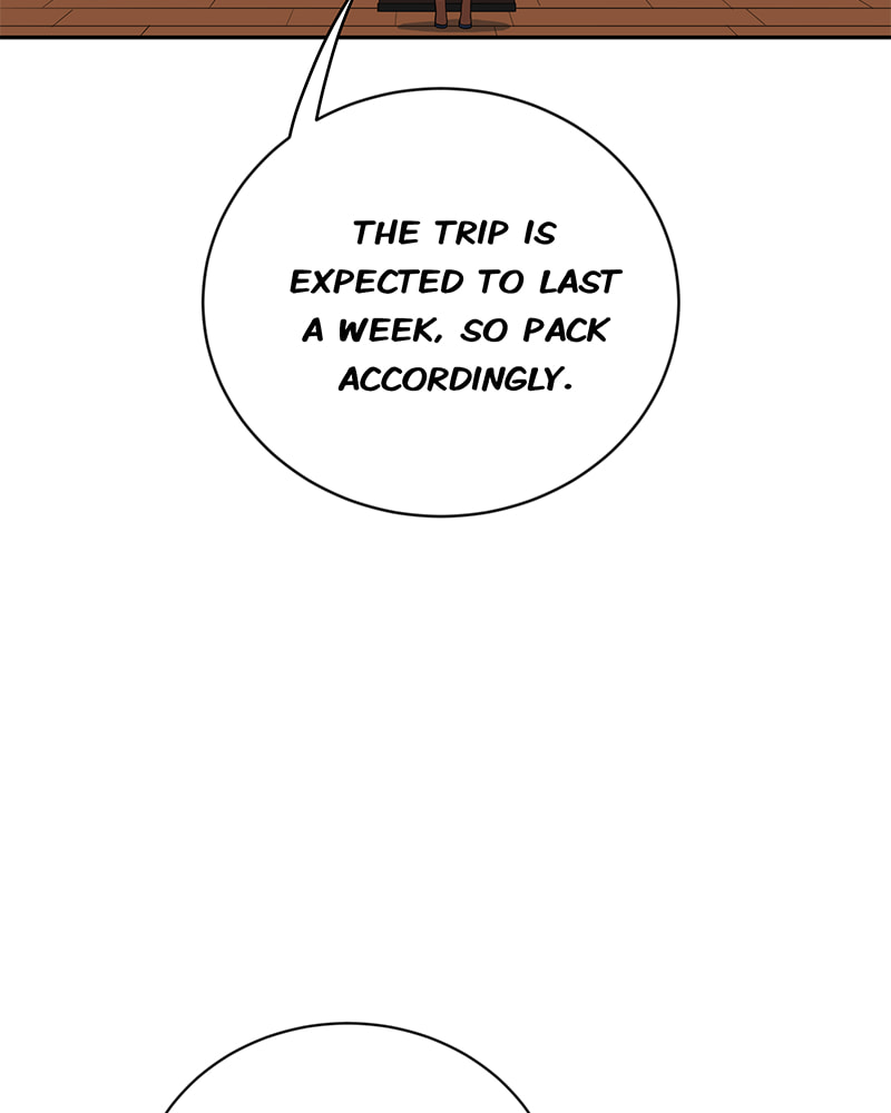Line Chapter 153 page 21 - 