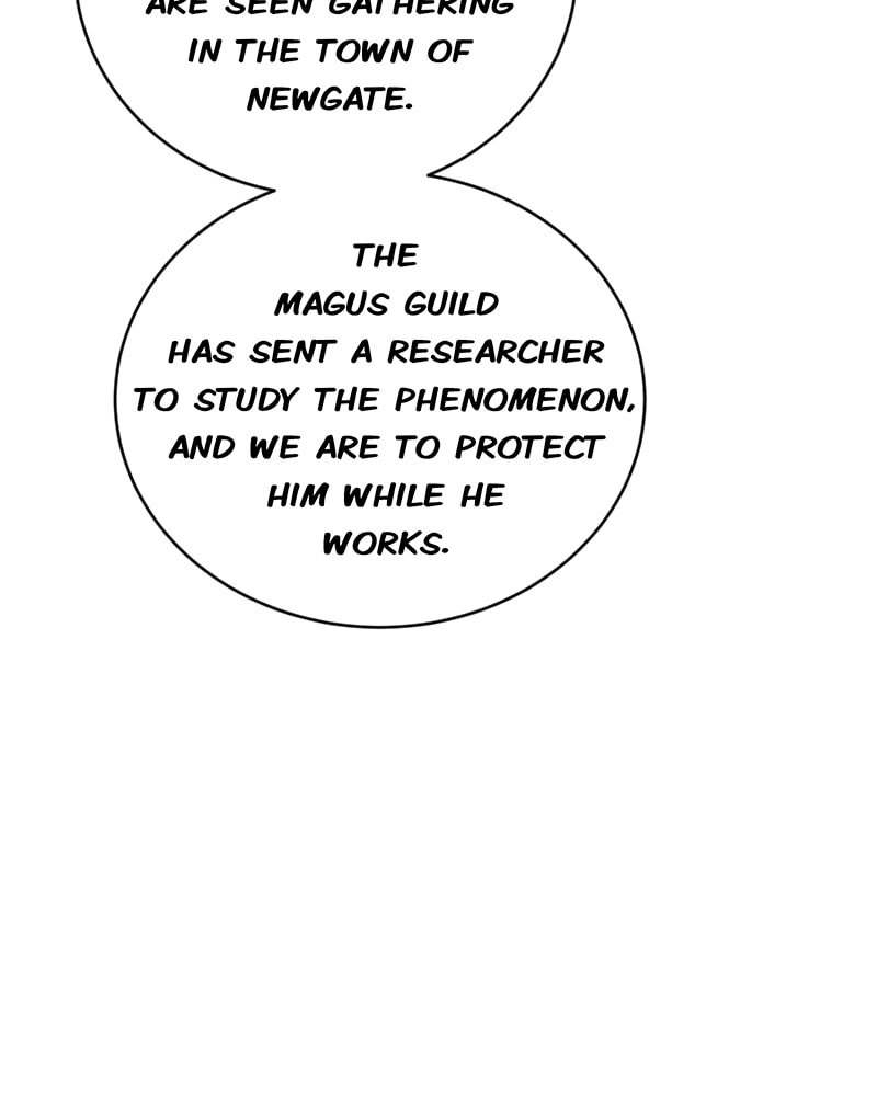Line Chapter 153 page 23 - 