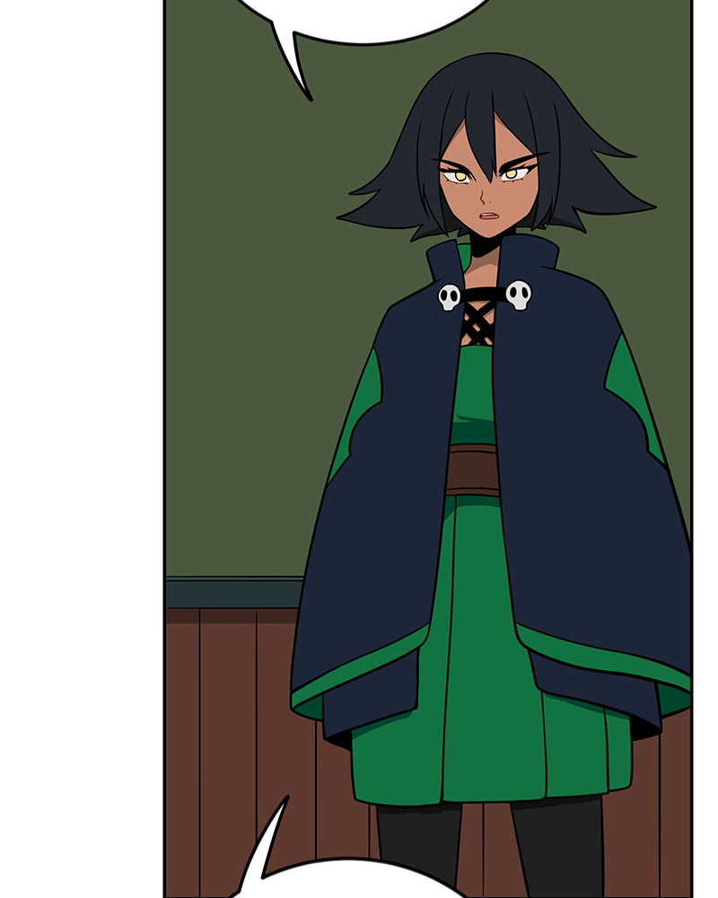 Line Chapter 153 page 26 - 