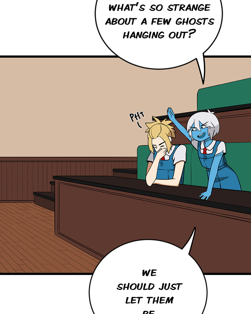 Line Chapter 153 page 28 - 