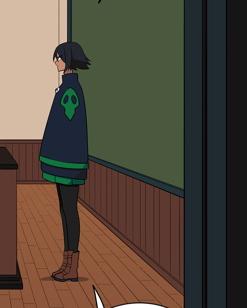 Line Chapter 153 page 30 - 