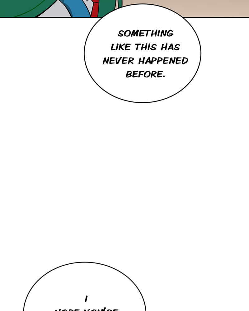 Line Chapter 153 page 33 - 