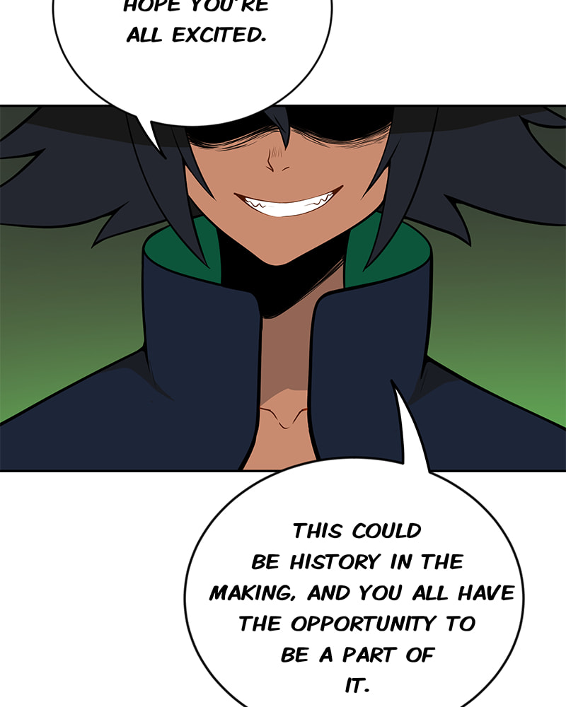 Line Chapter 153 page 34 - 