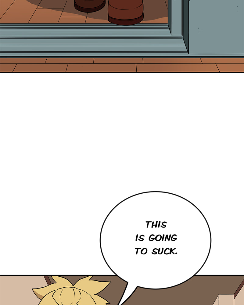 Line Chapter 153 page 36 - 
