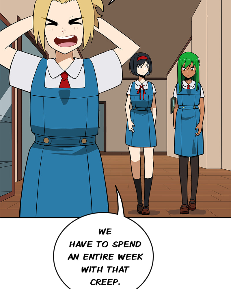 Line Chapter 153 page 37 - 