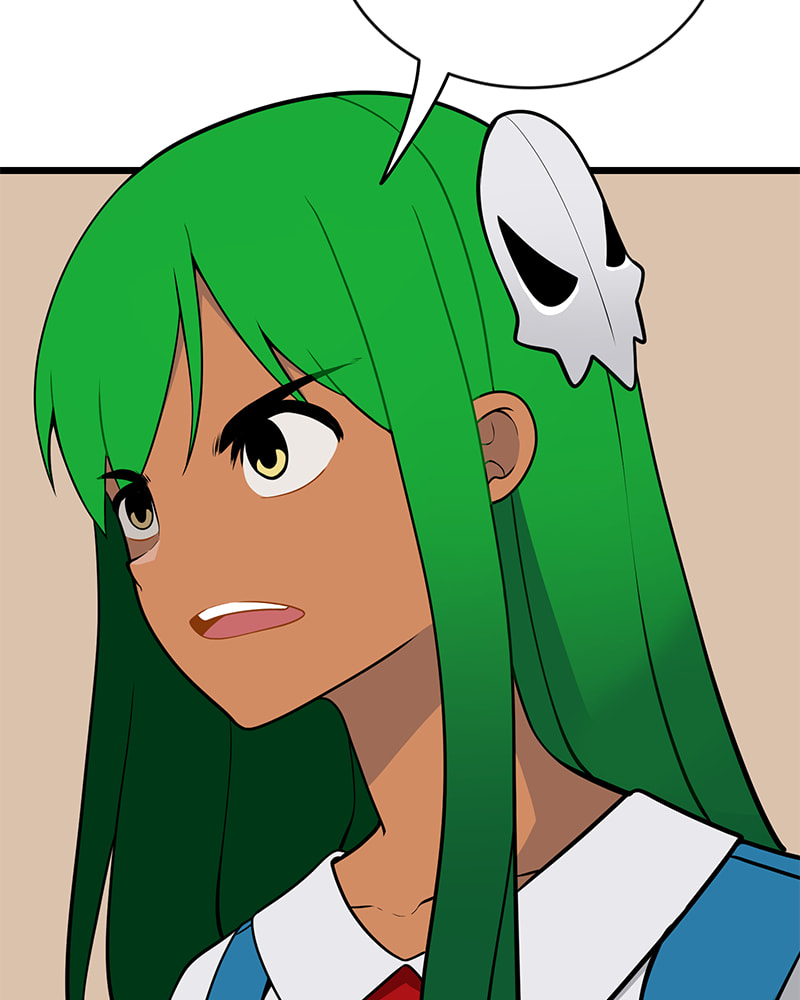 Line Chapter 153 page 43 - 