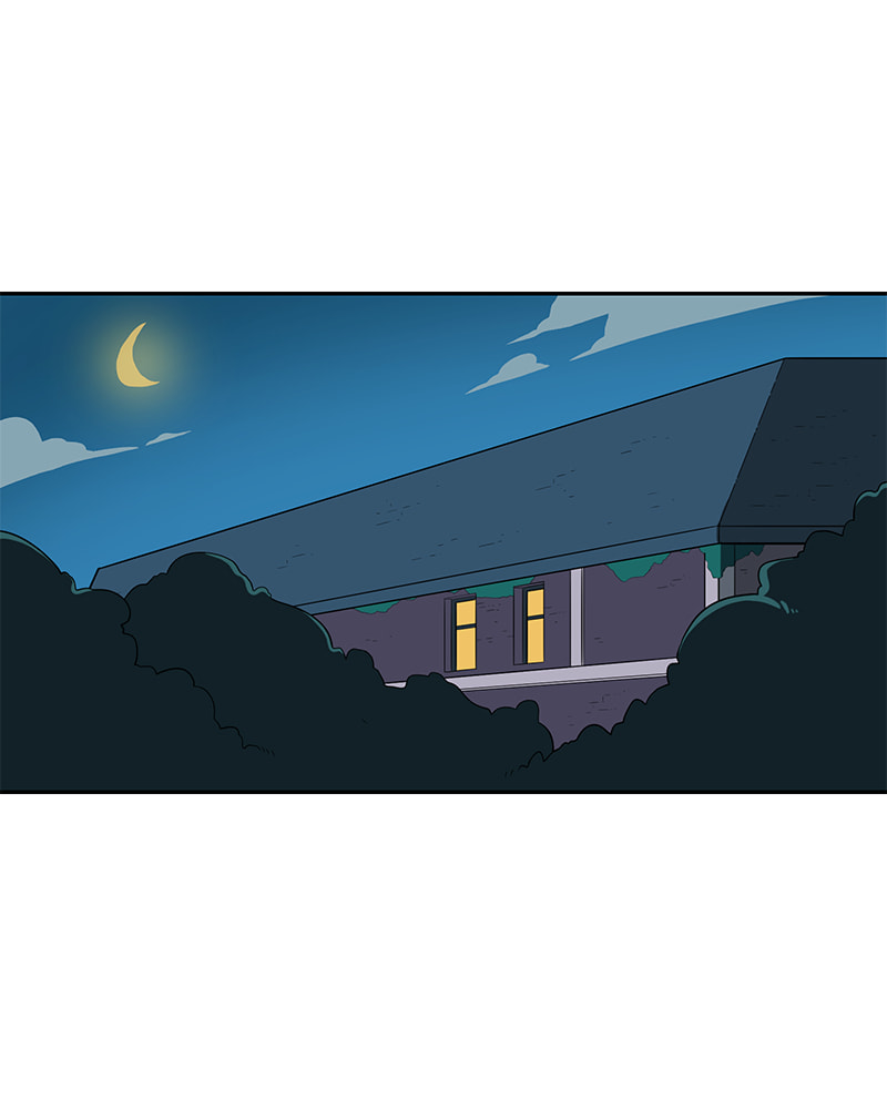 Line Chapter 153 page 45 - 