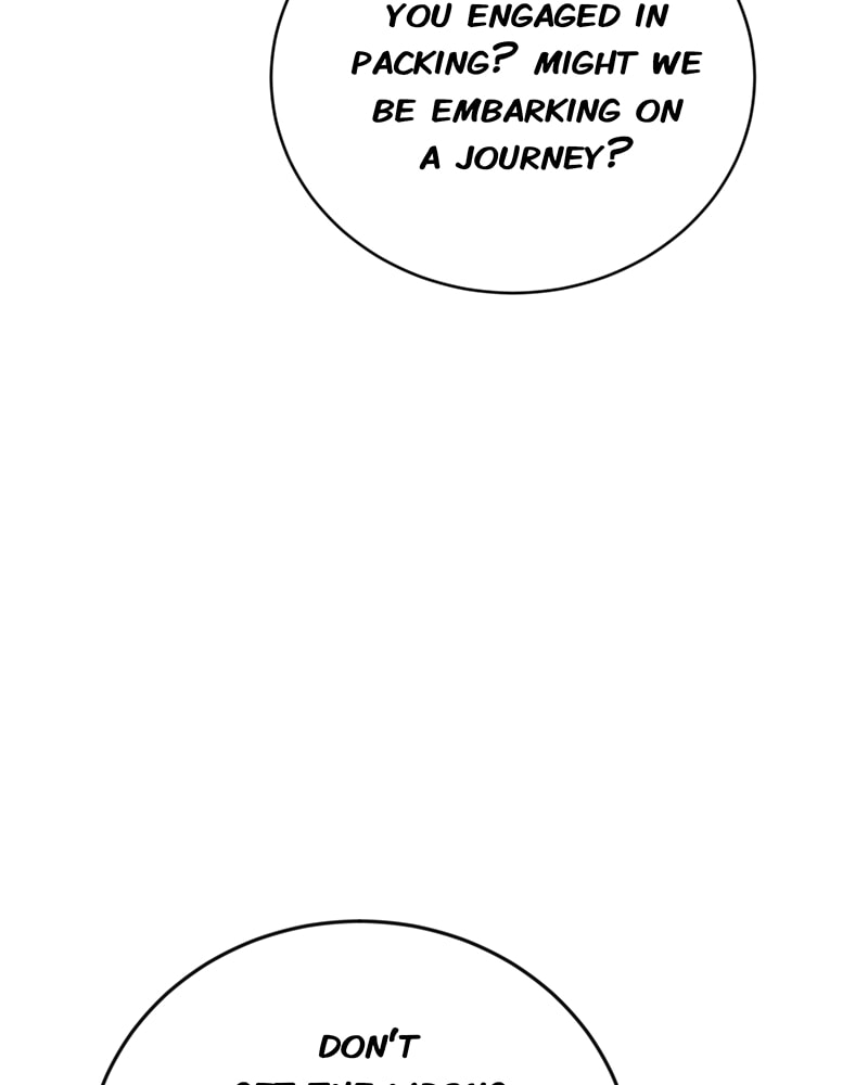 Line Chapter 153 page 50 - 