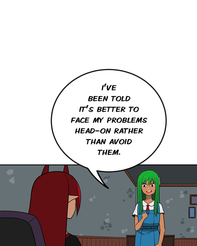 Line Chapter 153 page 6 - 