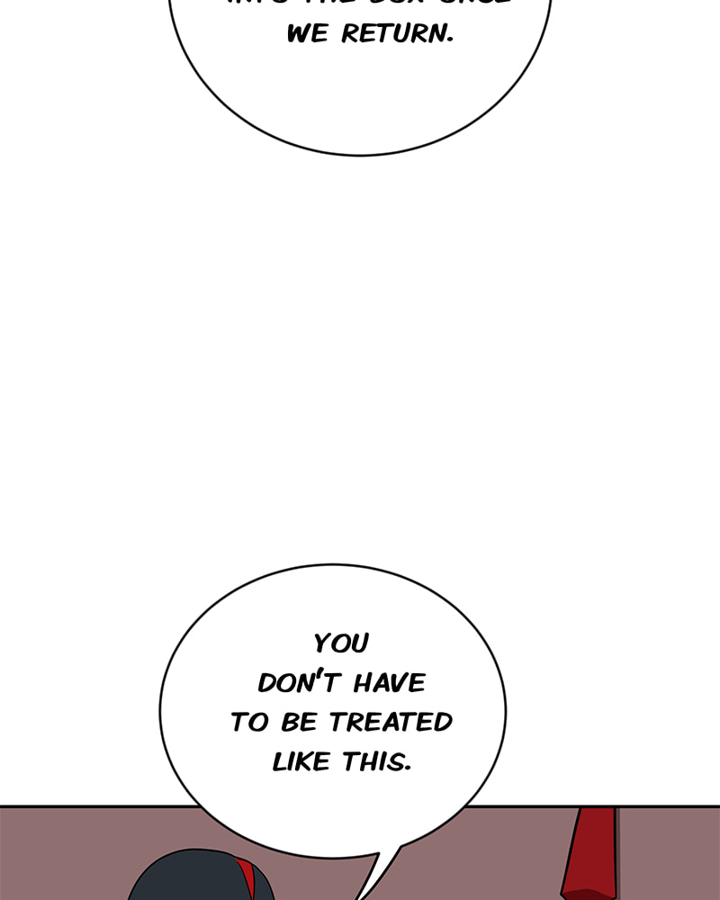 Line Chapter 153 page 52 - 