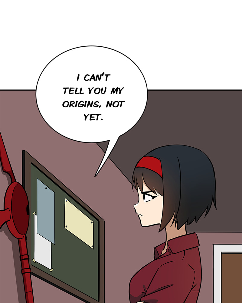 Line Chapter 153 page 55 - 