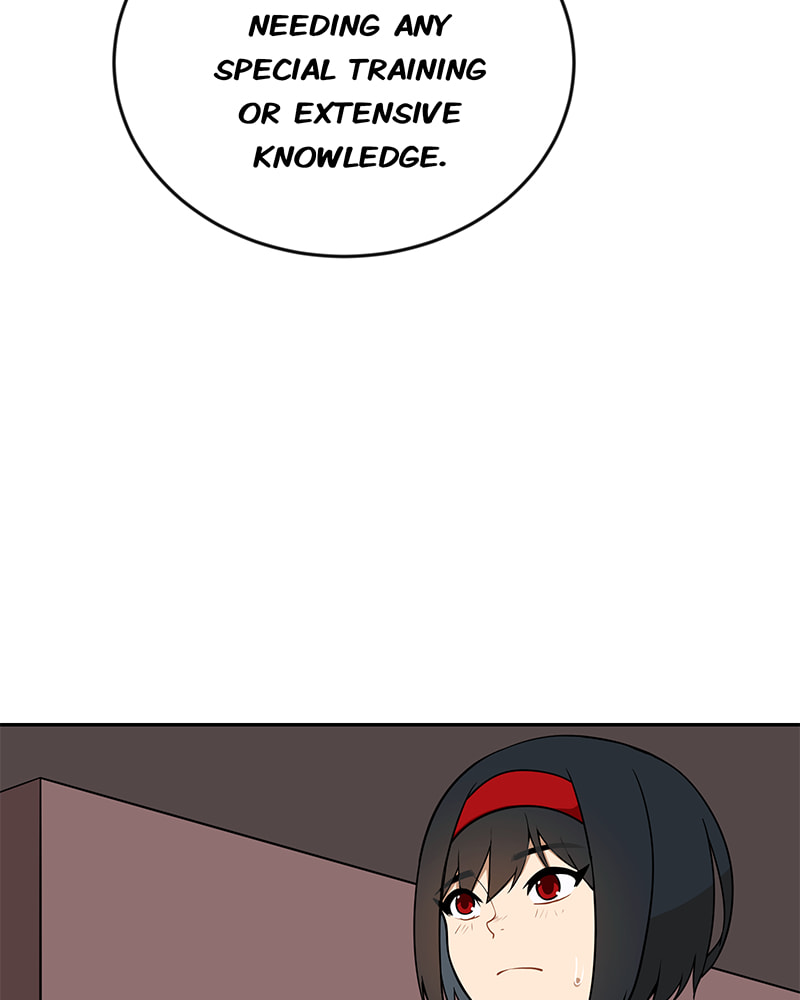 Line Chapter 153 page 57 - 