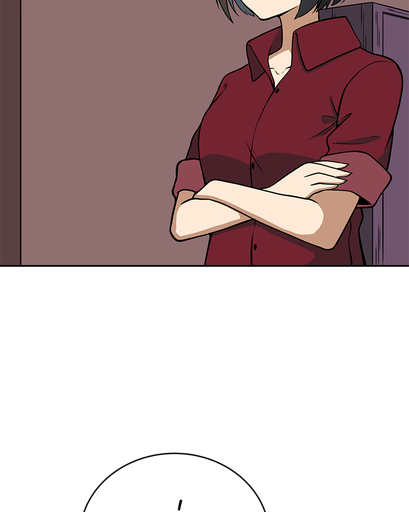 Line Chapter 153 page 58 - 