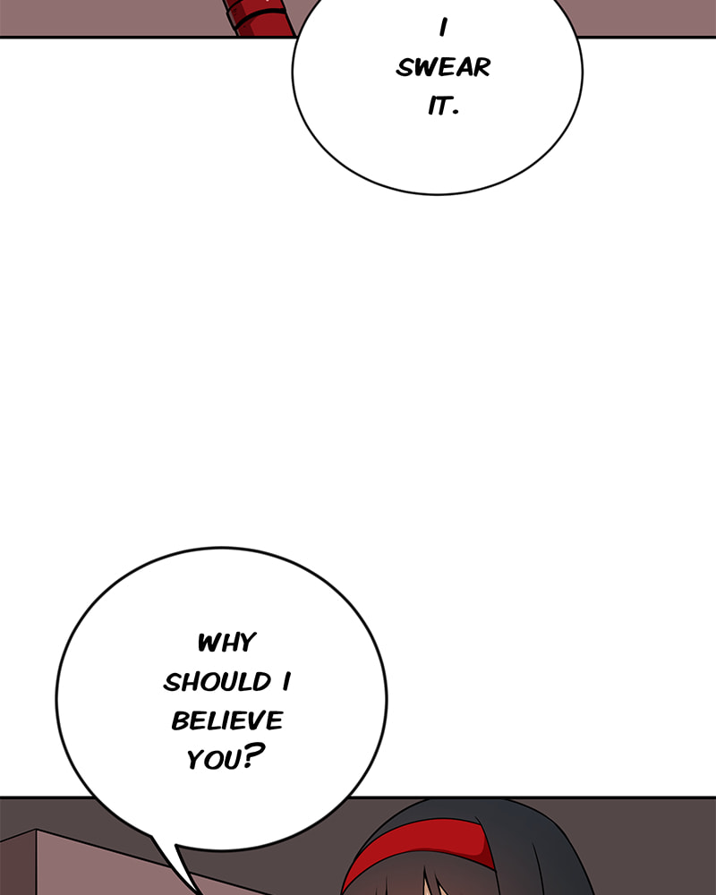 Line Chapter 153 page 60 - 