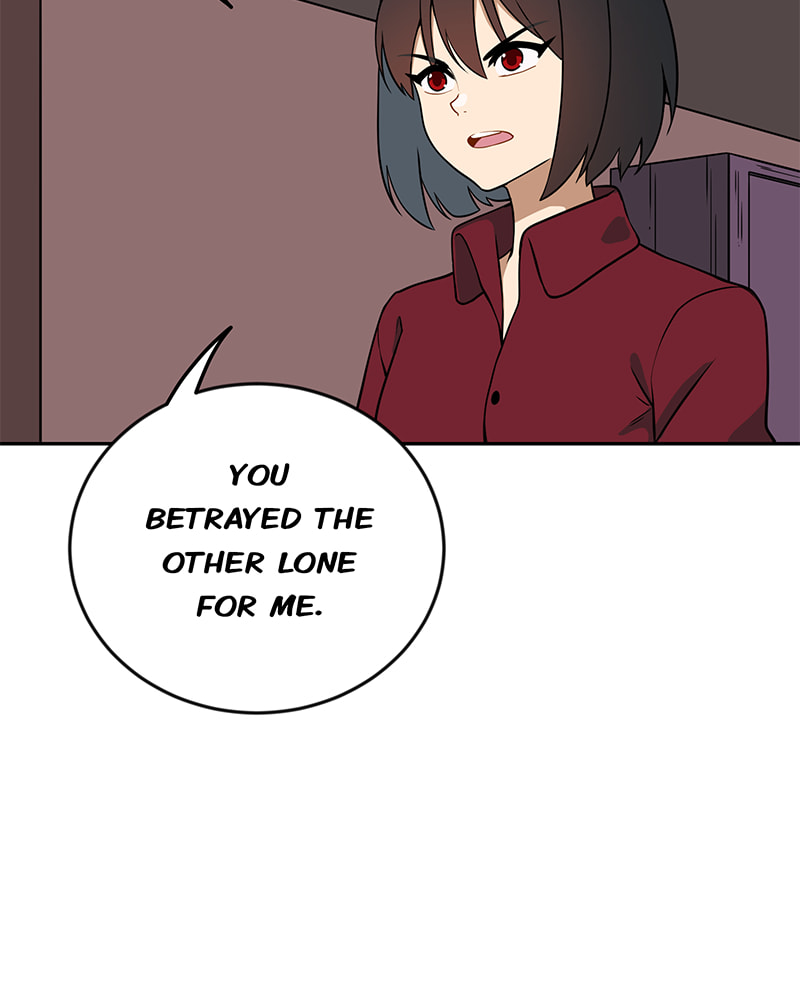 Line Chapter 153 page 61 - 