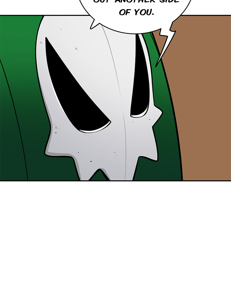 Line Chapter 153 page 70 - 