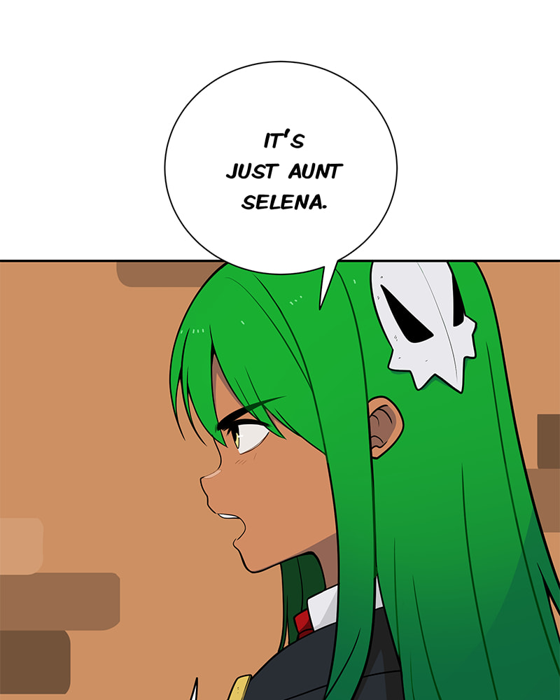 Line Chapter 153 page 71 - 